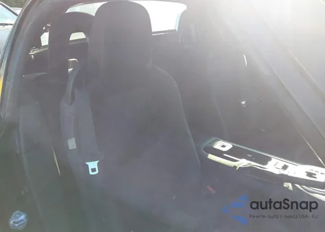 2010 Mazda Mx-5 Miata Touring из США, поврежденный, VIN JM1NC2FF2A0208712